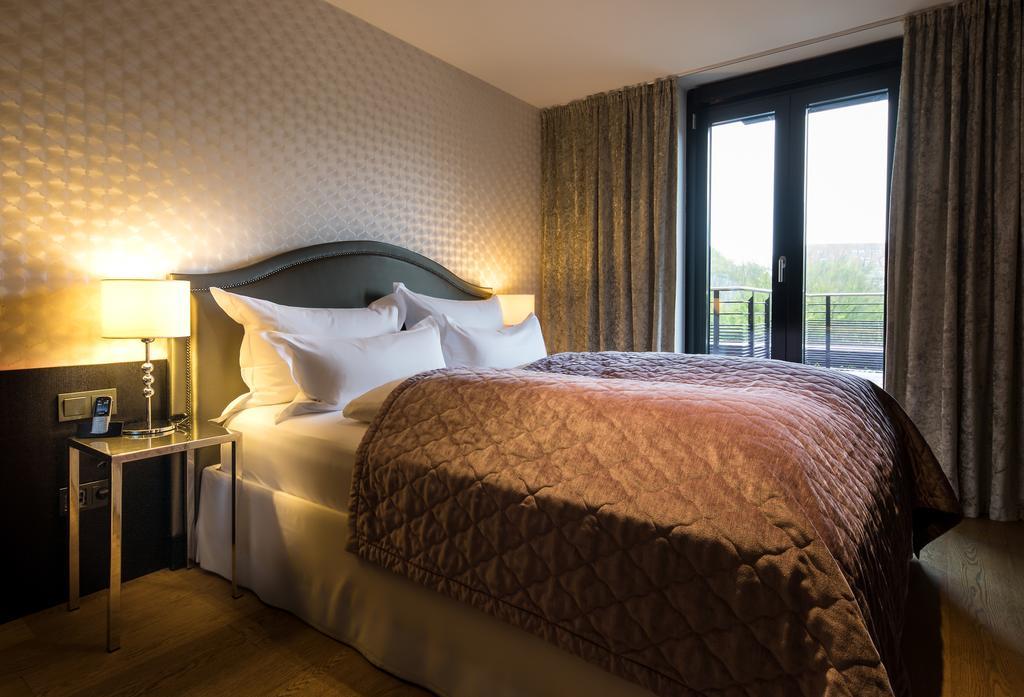 Hotel La Maison