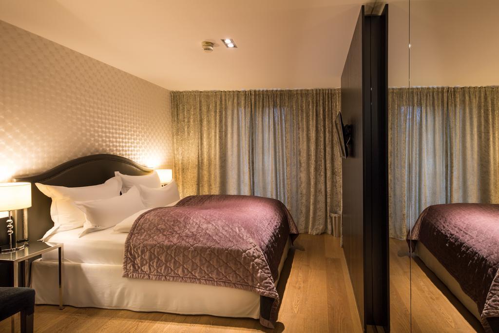 Hotel La Maison 4*